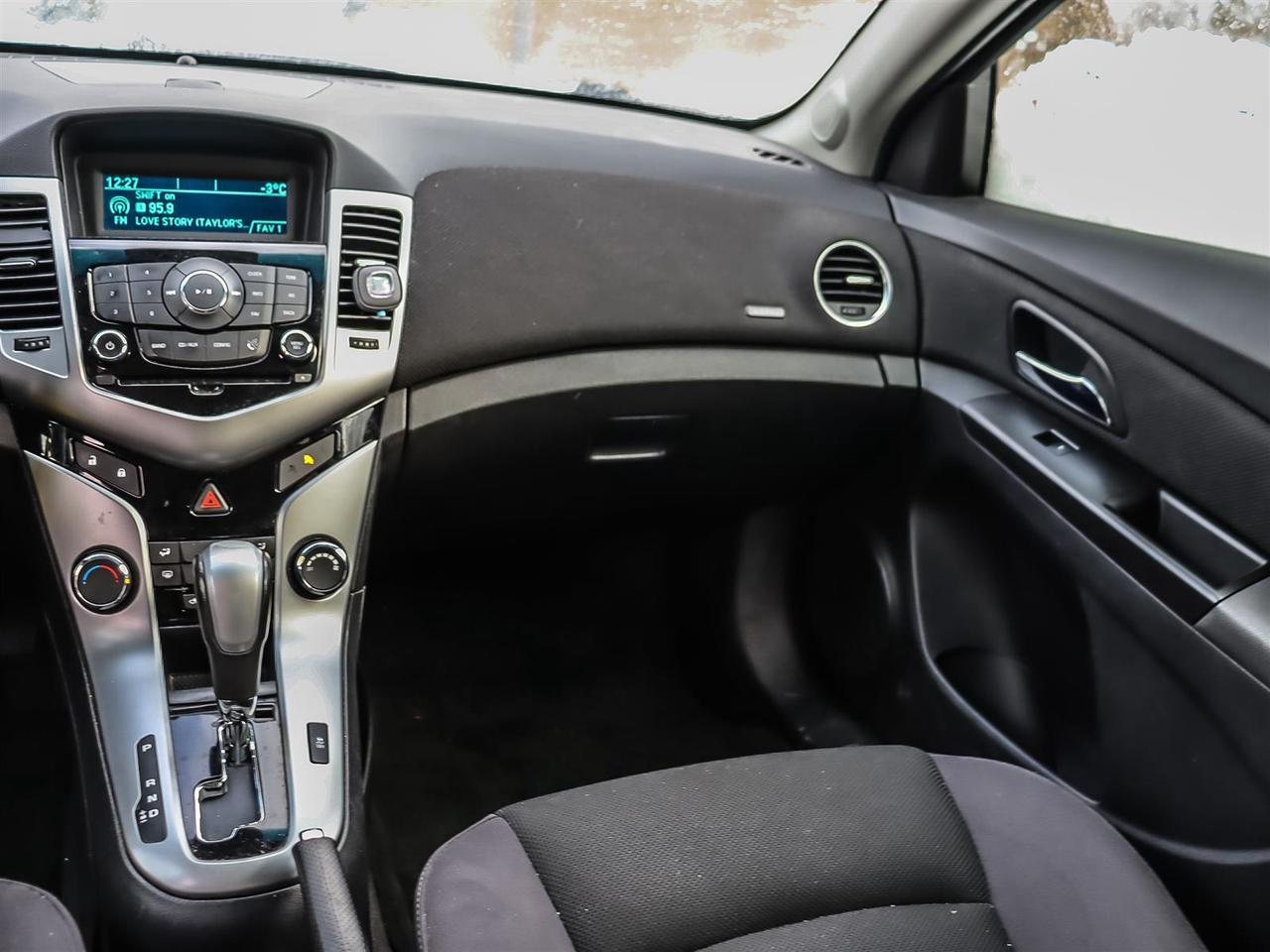 2014 Chevrolet Cruze  Photo