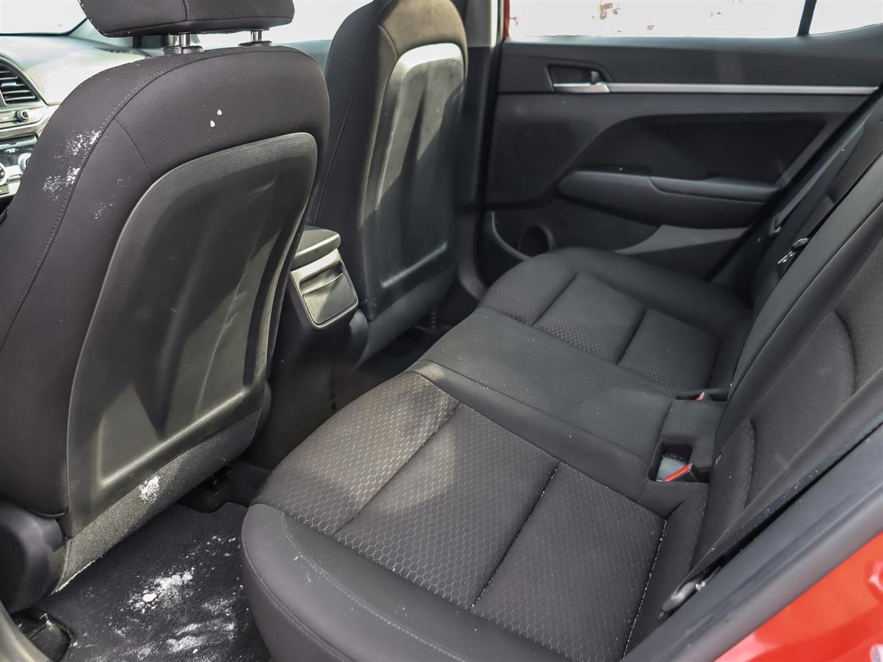 2020 Hyundai Elantra  Photo