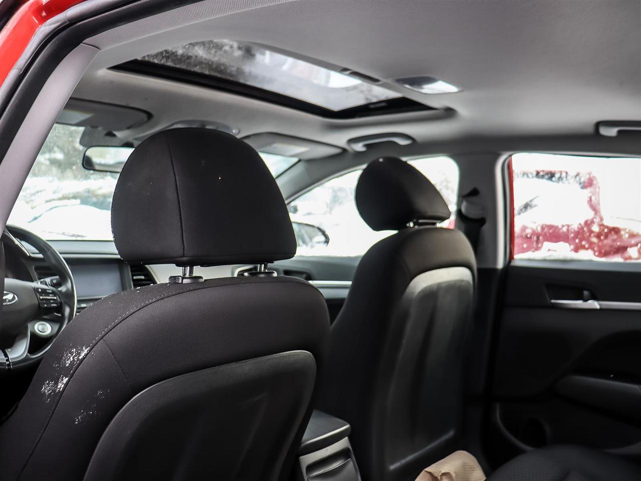 2020 Hyundai Elantra  Photo