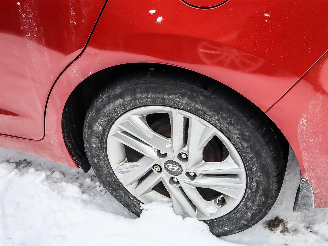 2020 Hyundai Elantra  Photo