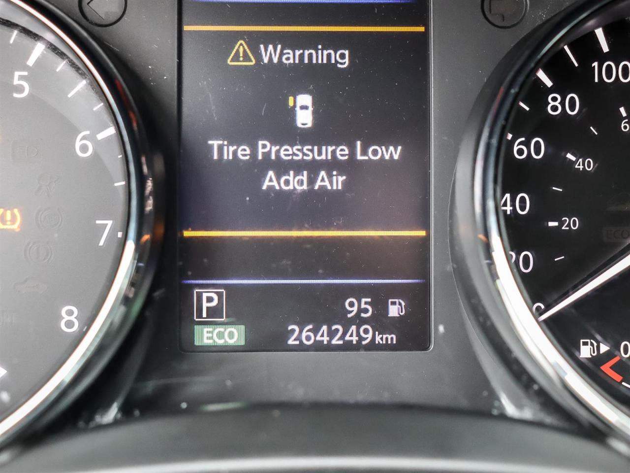 2018 Nissan Rogue  Photo