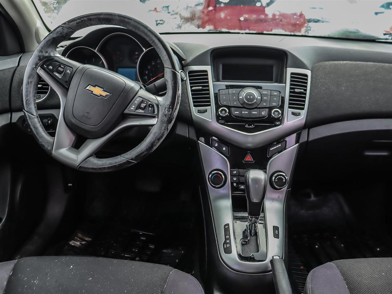 2014 Chevrolet Cruze  Photo