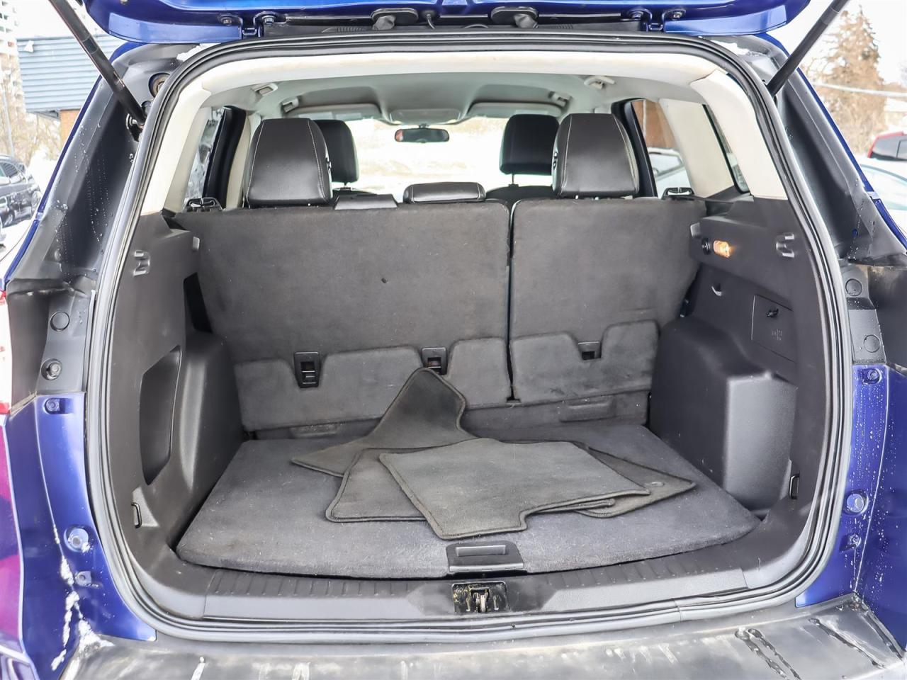 2015 Ford Escape  Photo