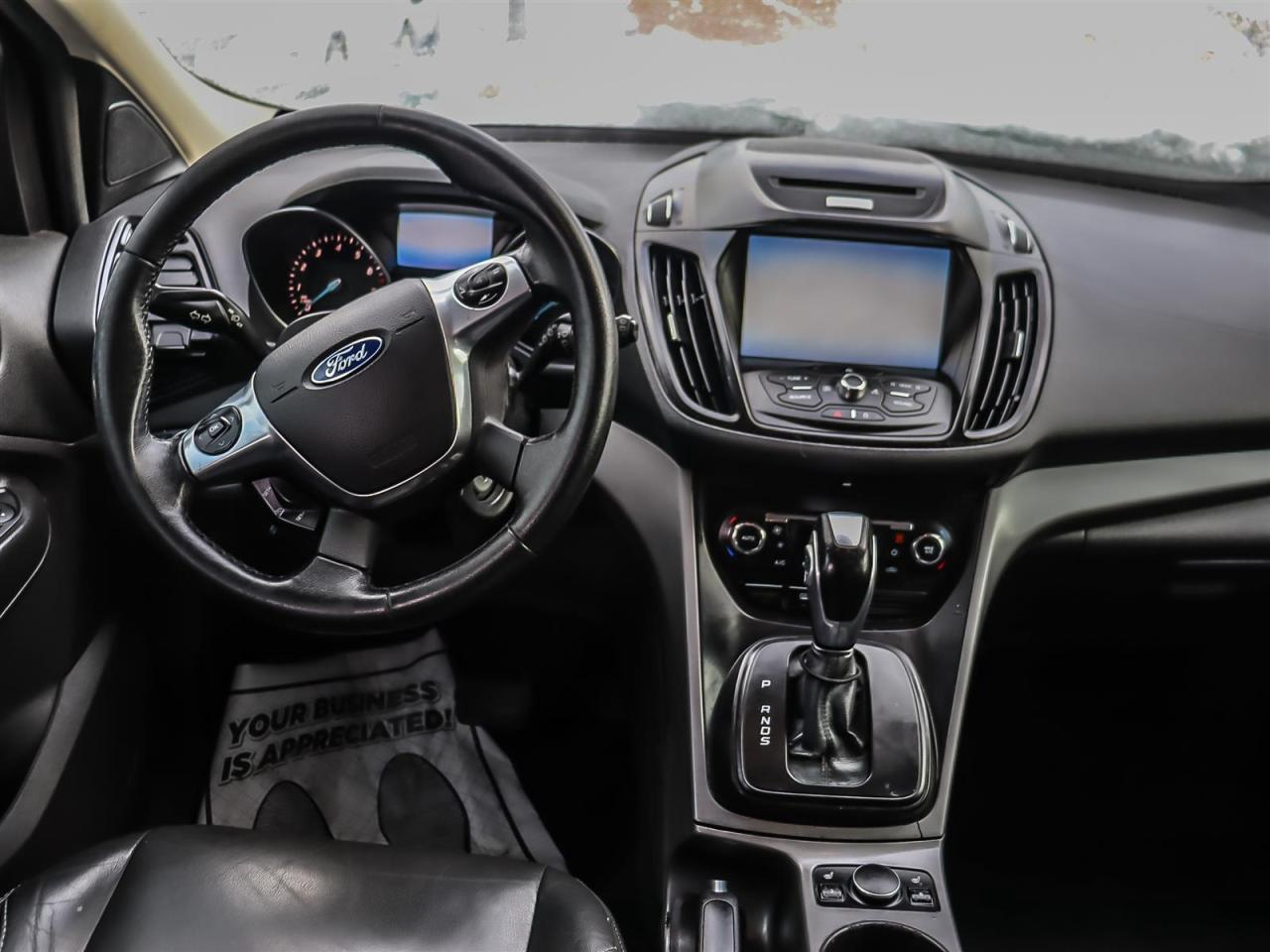 2015 Ford Escape  Photo