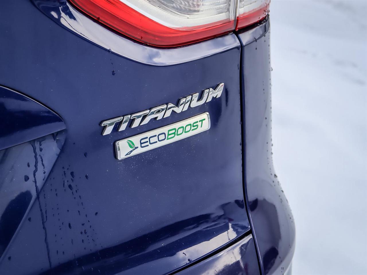 2015 Ford Escape  Photo