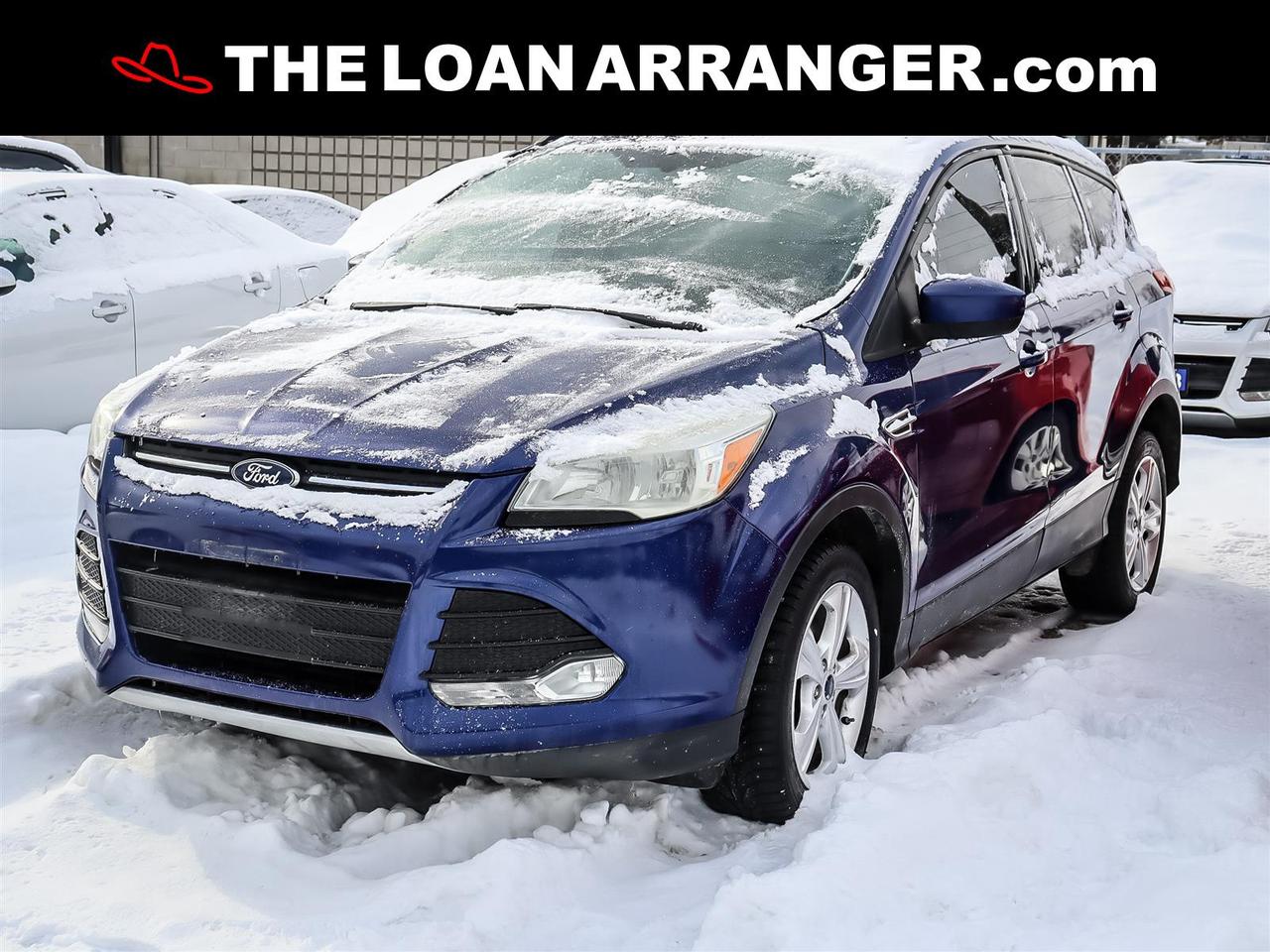 2015 Ford Escape  Photo0