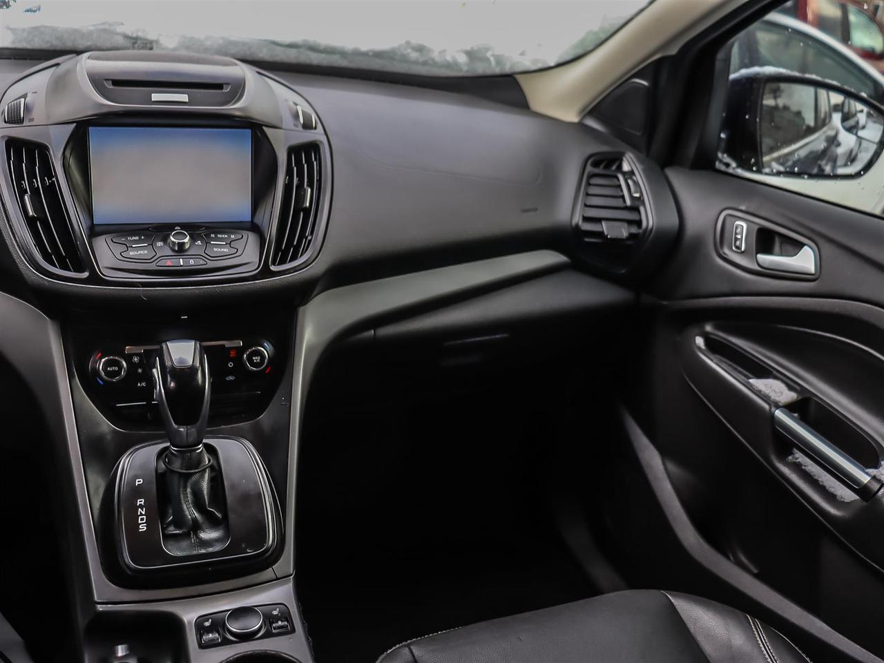 2015 Ford Escape  Photo