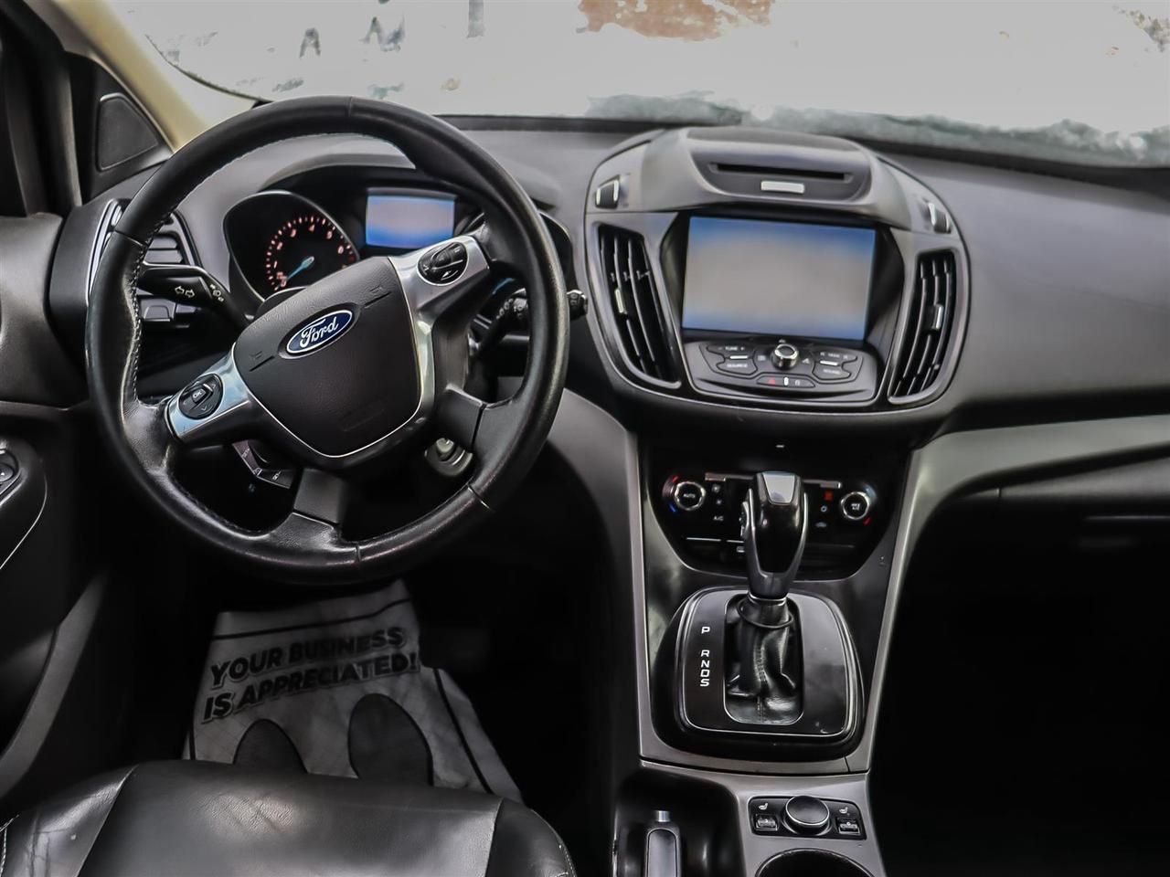 2015 Ford Escape  Photo