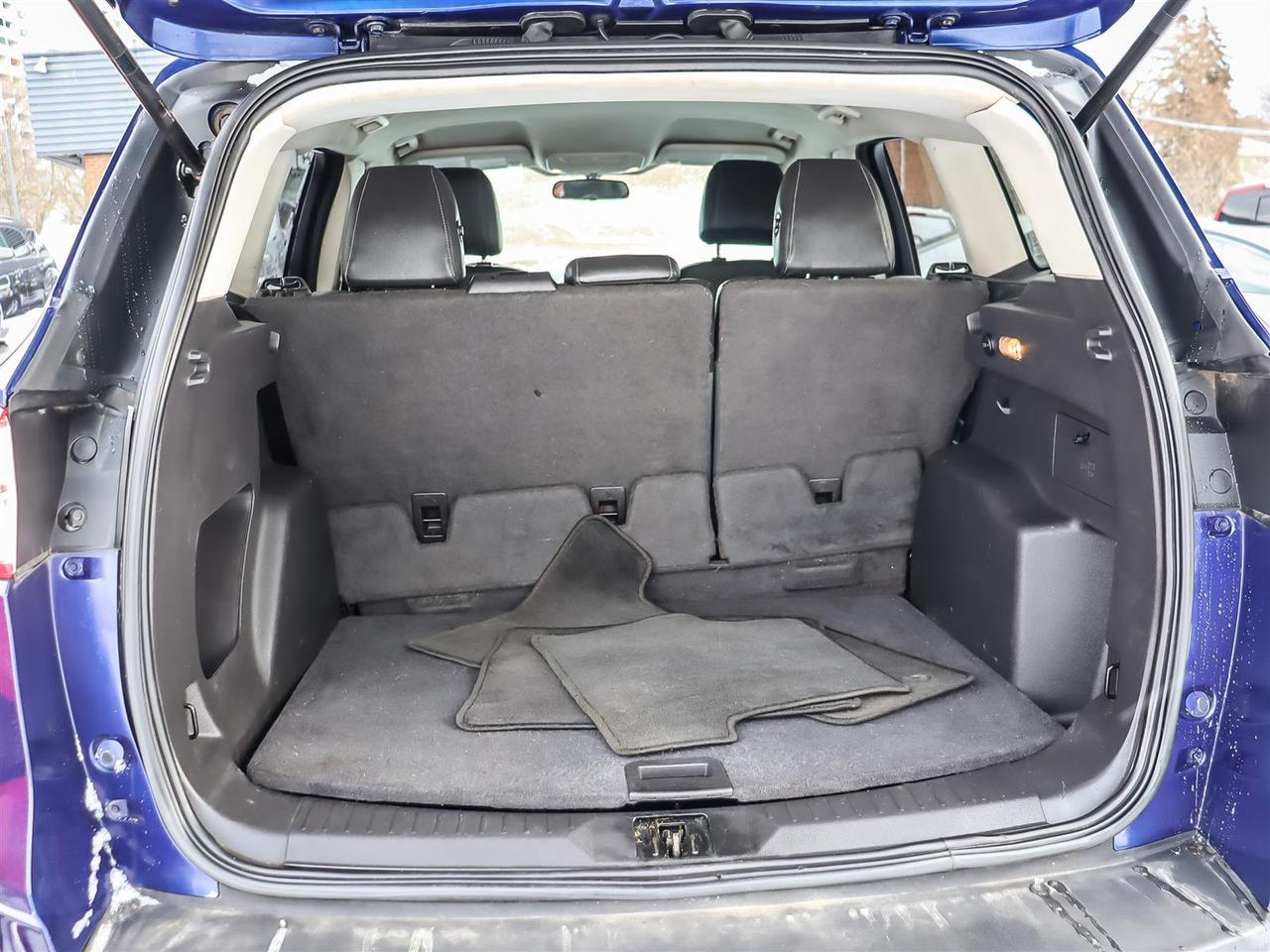 2015 Ford Escape  Photo