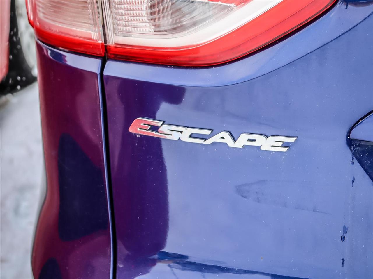 2015 Ford Escape  Photo