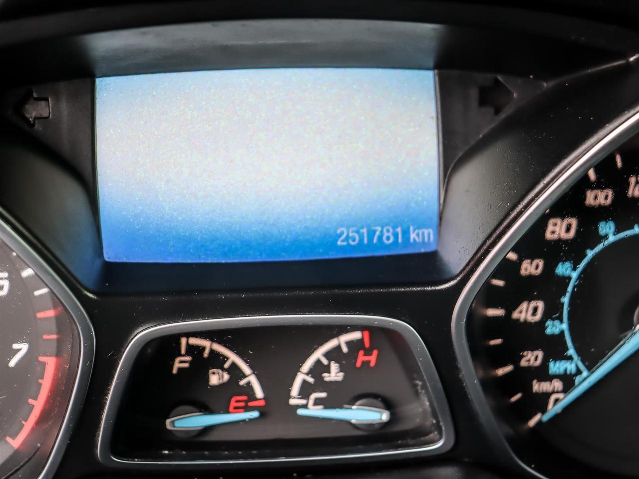 2015 Ford Escape  Photo
