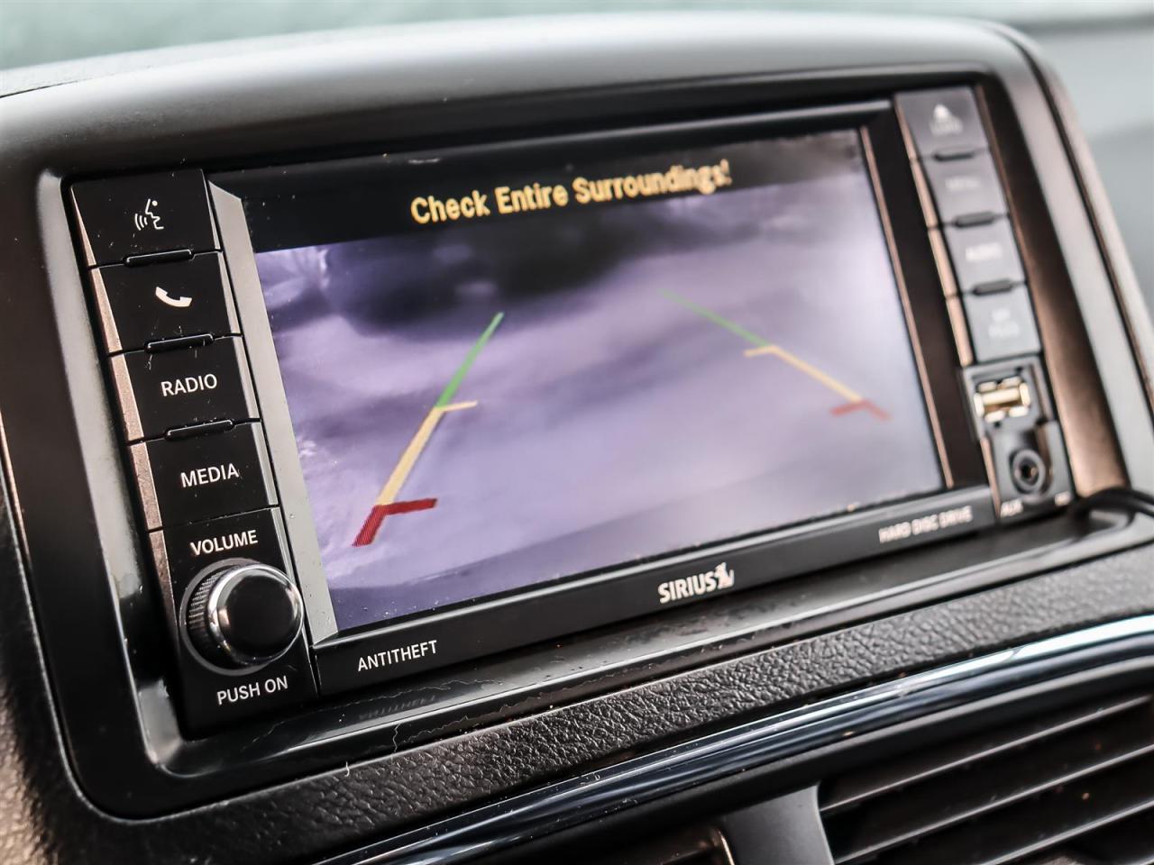 2019 Dodge Grand Caravan  Photo4