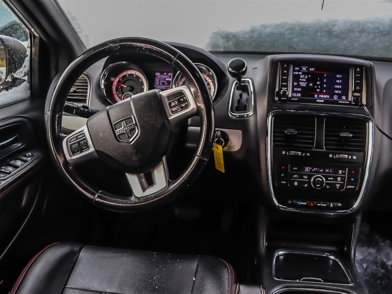 2019 Dodge Grand Caravan  Photo
