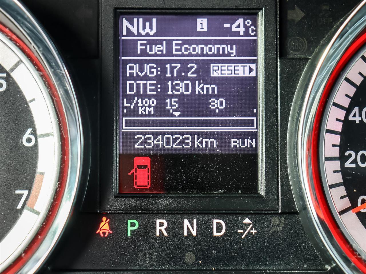 2019 Dodge Grand Caravan  Photo