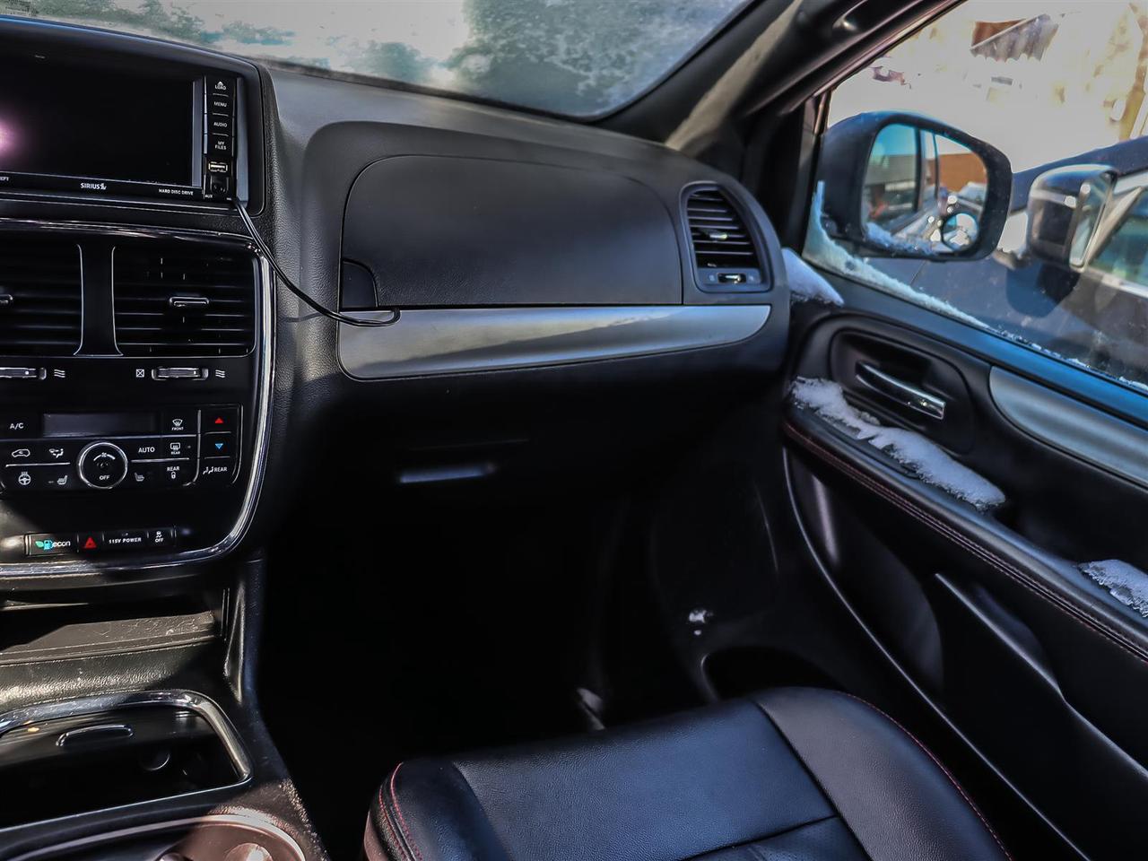 2019 Dodge Grand Caravan  Photo