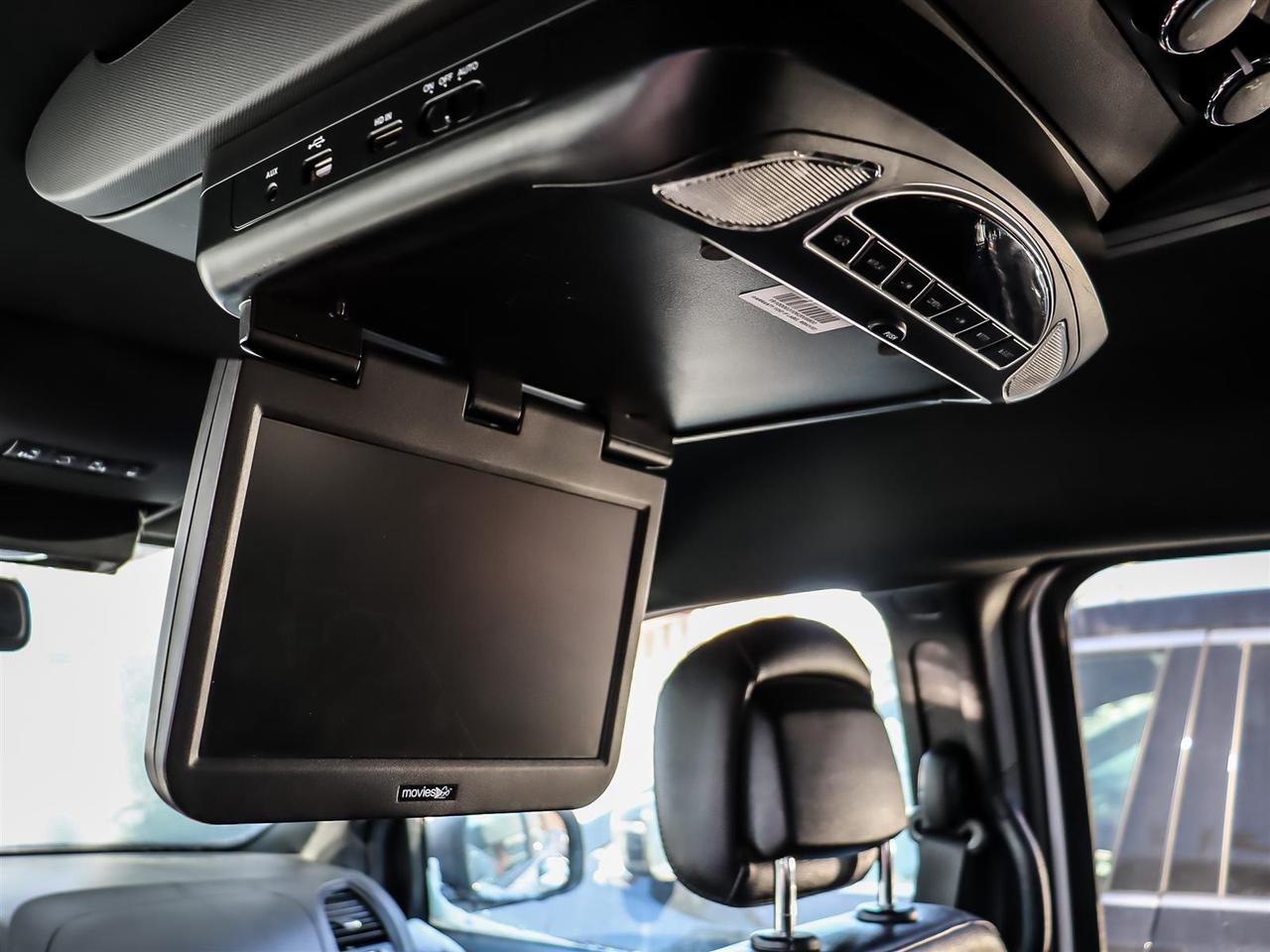 2019 Dodge Grand Caravan  Photo