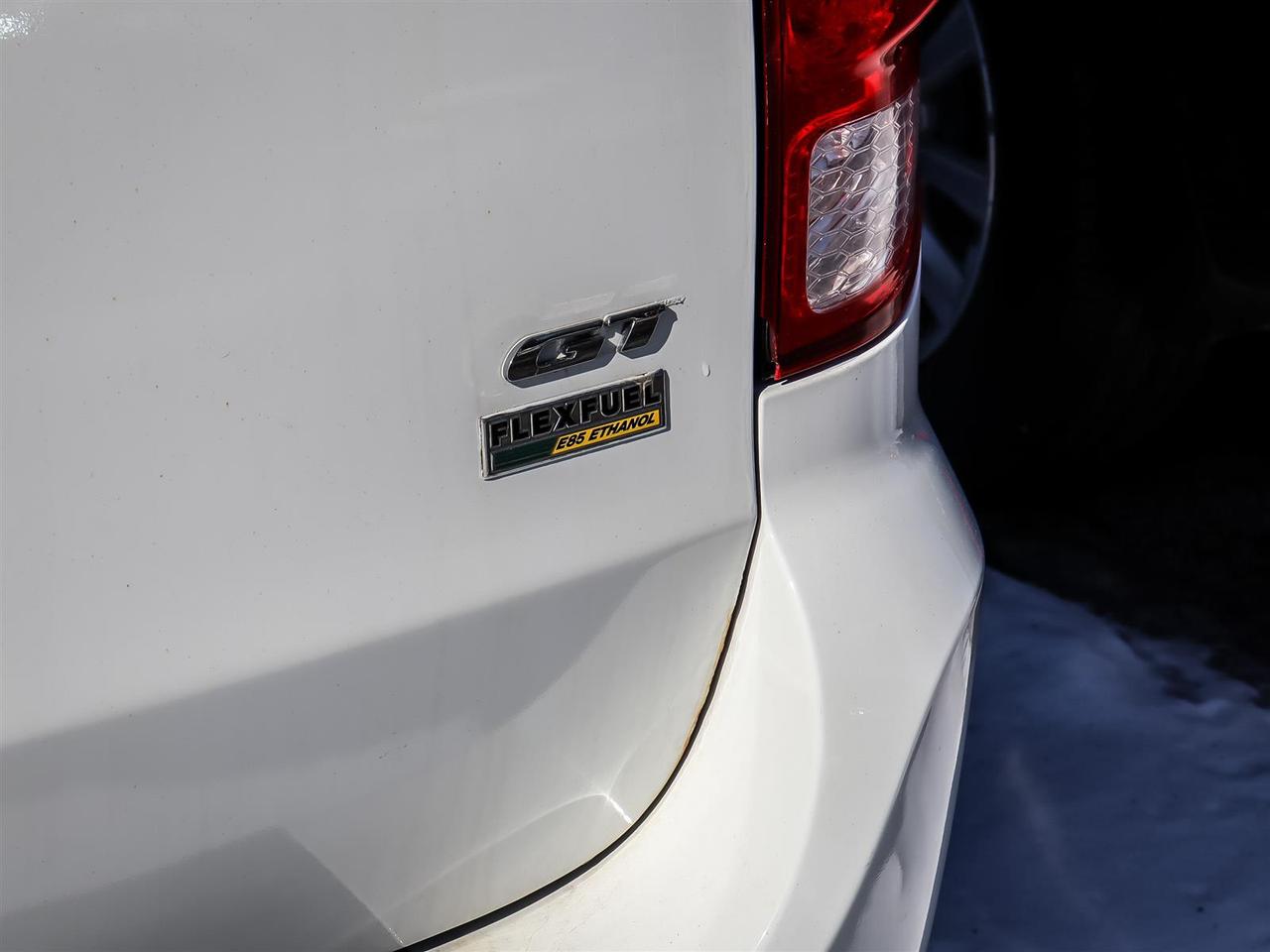 2019 Dodge Grand Caravan  Photo