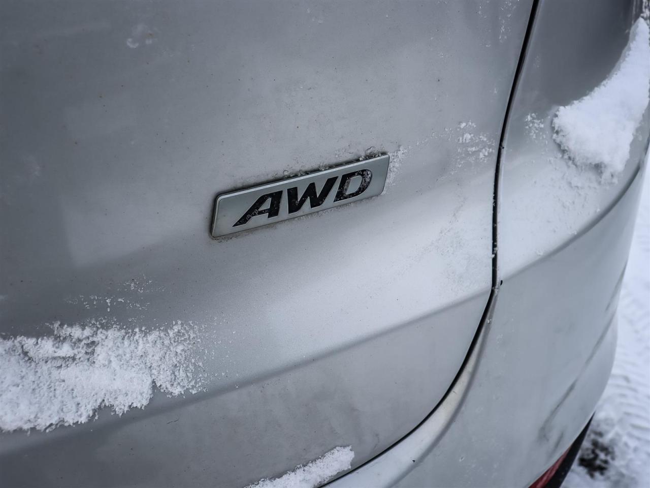 2014 Hyundai Tucson  Photo