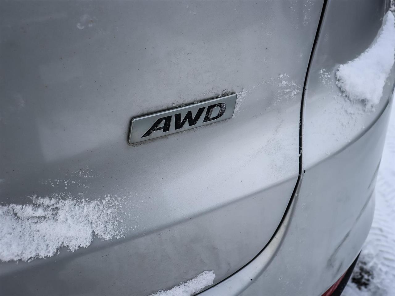 2014 Hyundai Tucson  Photo