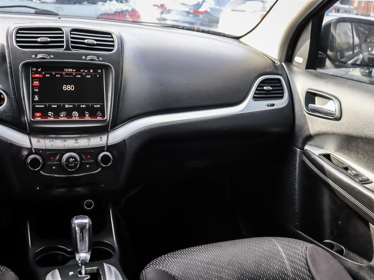 2013 Dodge Journey  Photo3