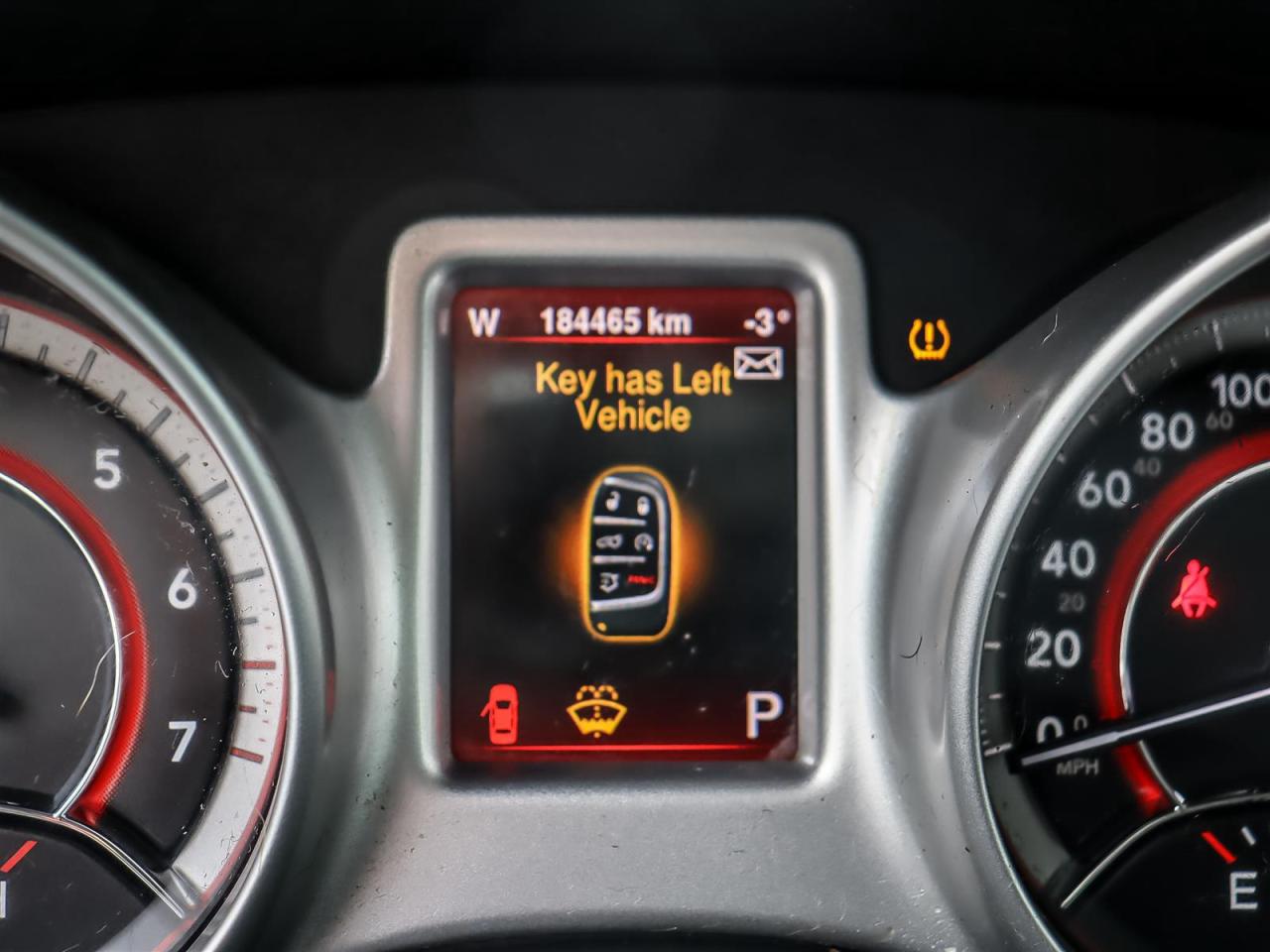 2013 Dodge Journey  Photo