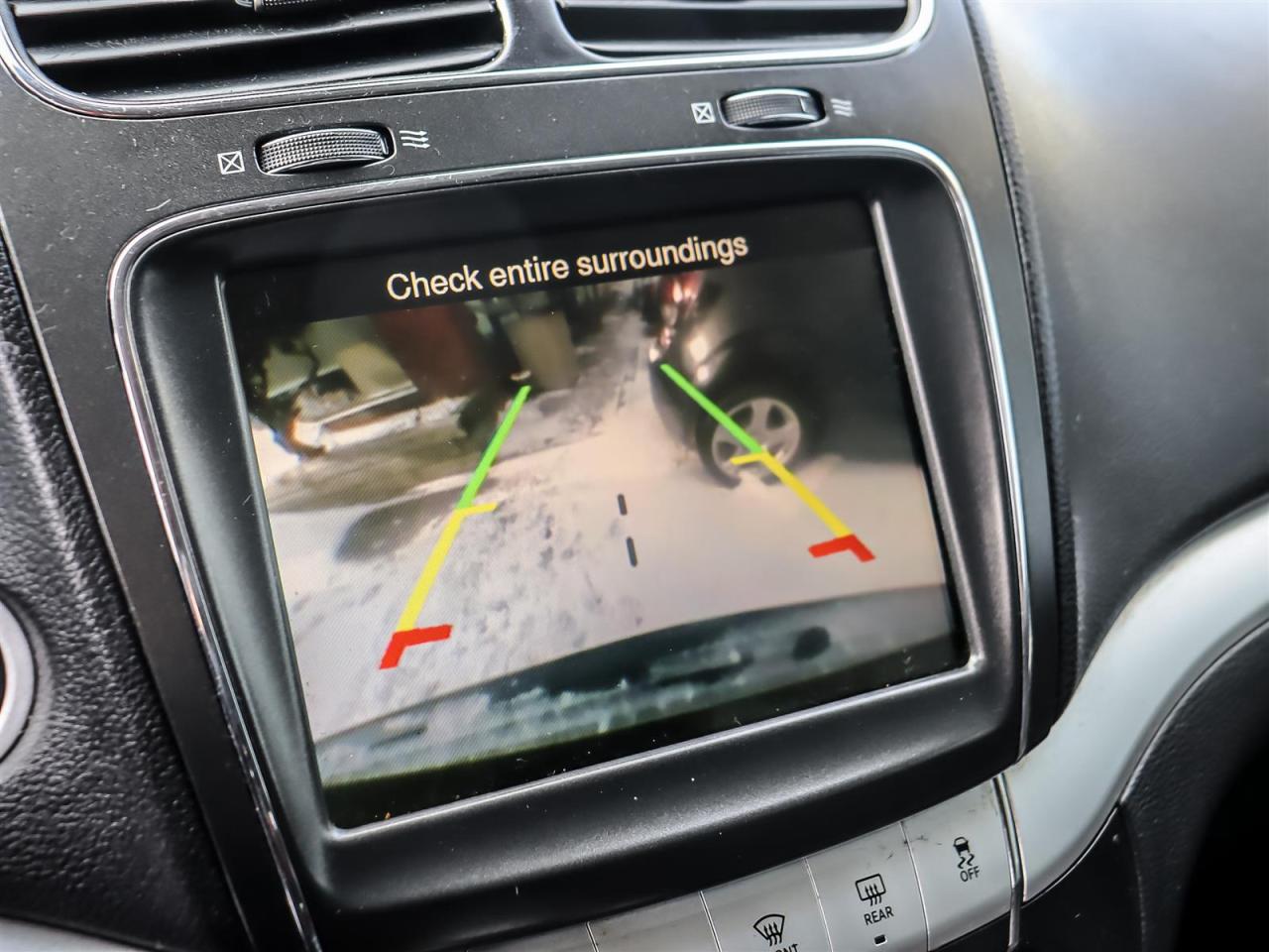 2013 Dodge Journey  Photo