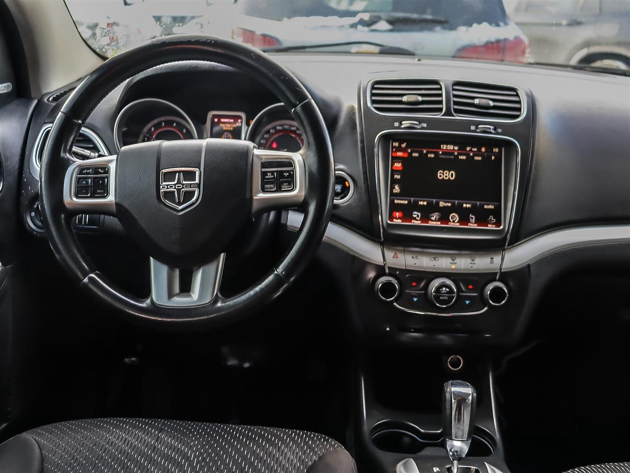 2013 Dodge Journey  Photo