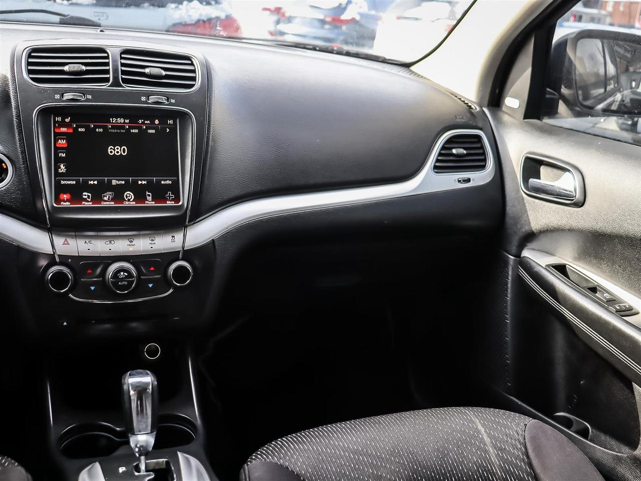 2013 Dodge Journey  Photo