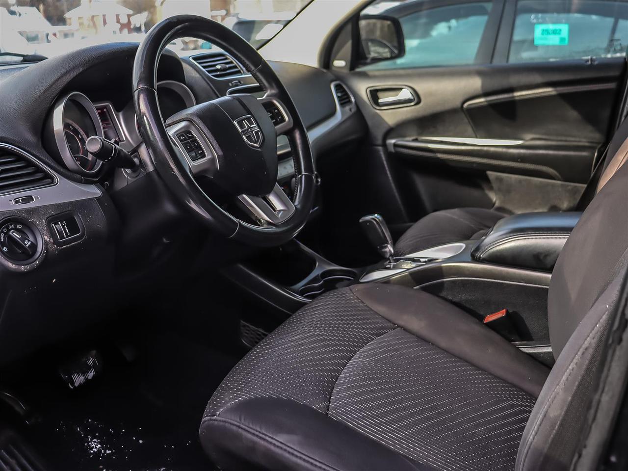 2013 Dodge Journey  Photo5