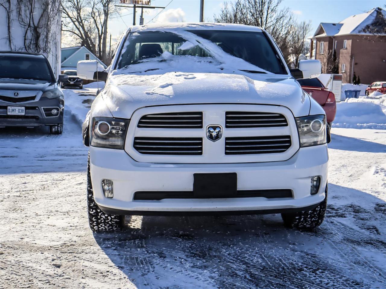 2013 RAM 1500  Photo2