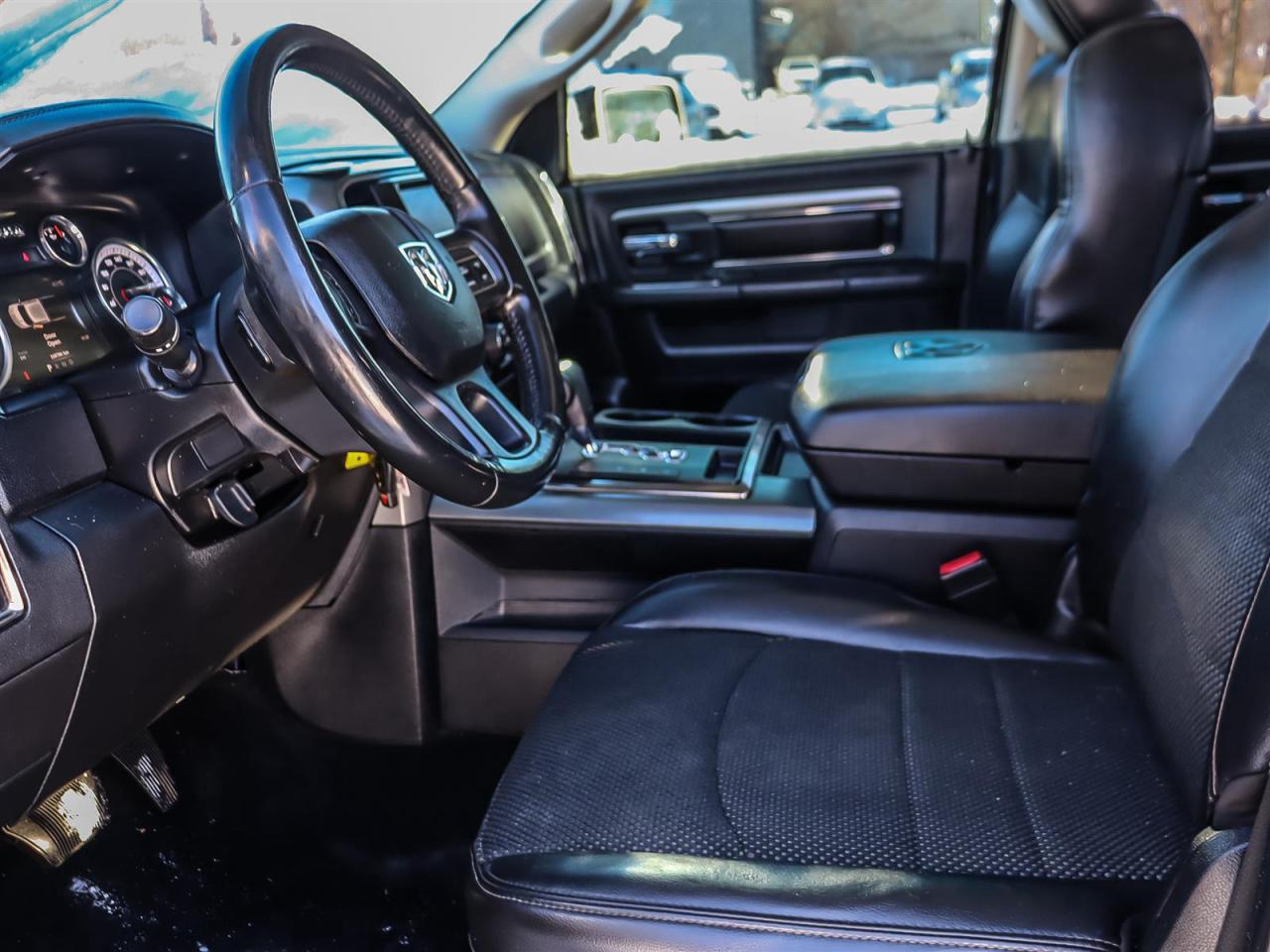 2013 RAM 1500  Photo