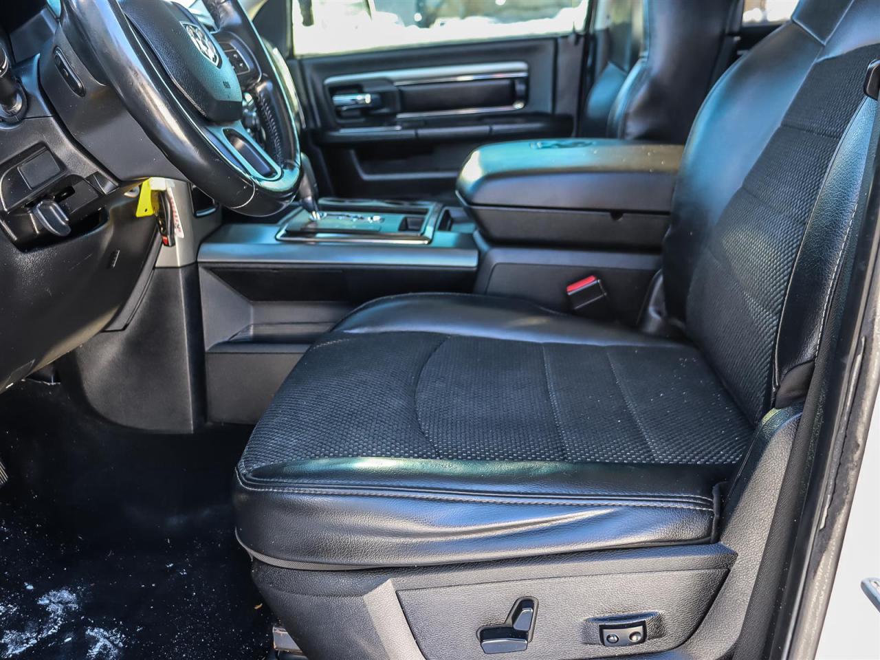 2013 RAM 1500  Photo