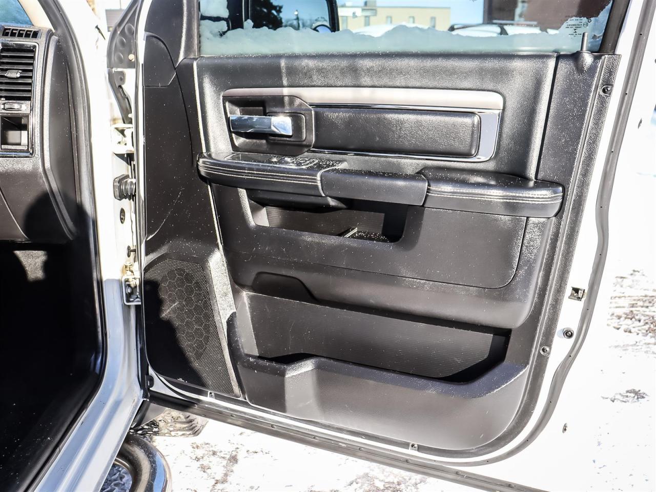 2013 RAM 1500  Photo