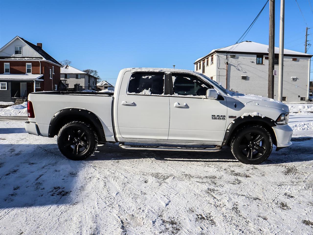 2013 RAM 1500  Photo