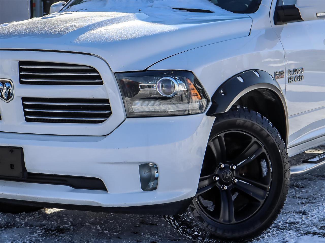 2013 RAM 1500  Photo