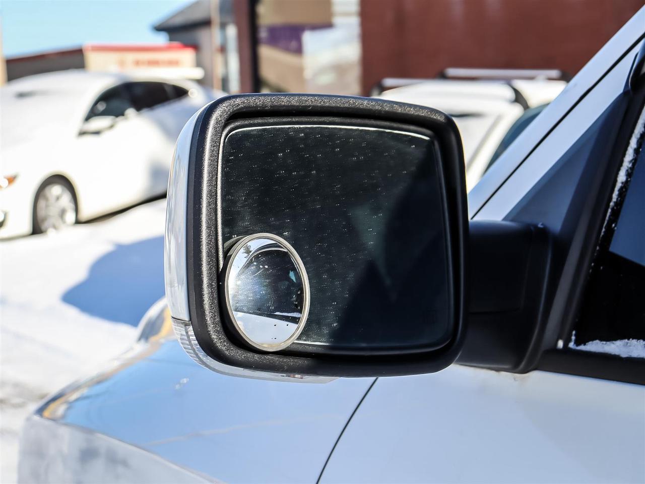 2013 RAM 1500  Photo