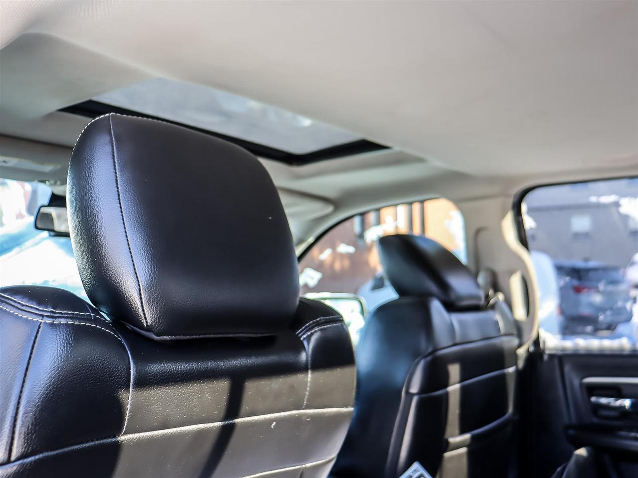 2013 RAM 1500  Photo