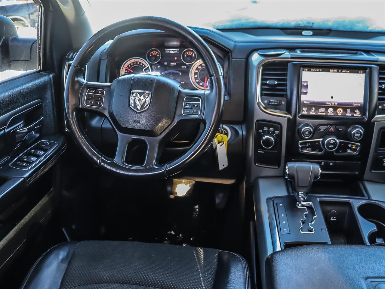 2013 RAM 1500  Photo