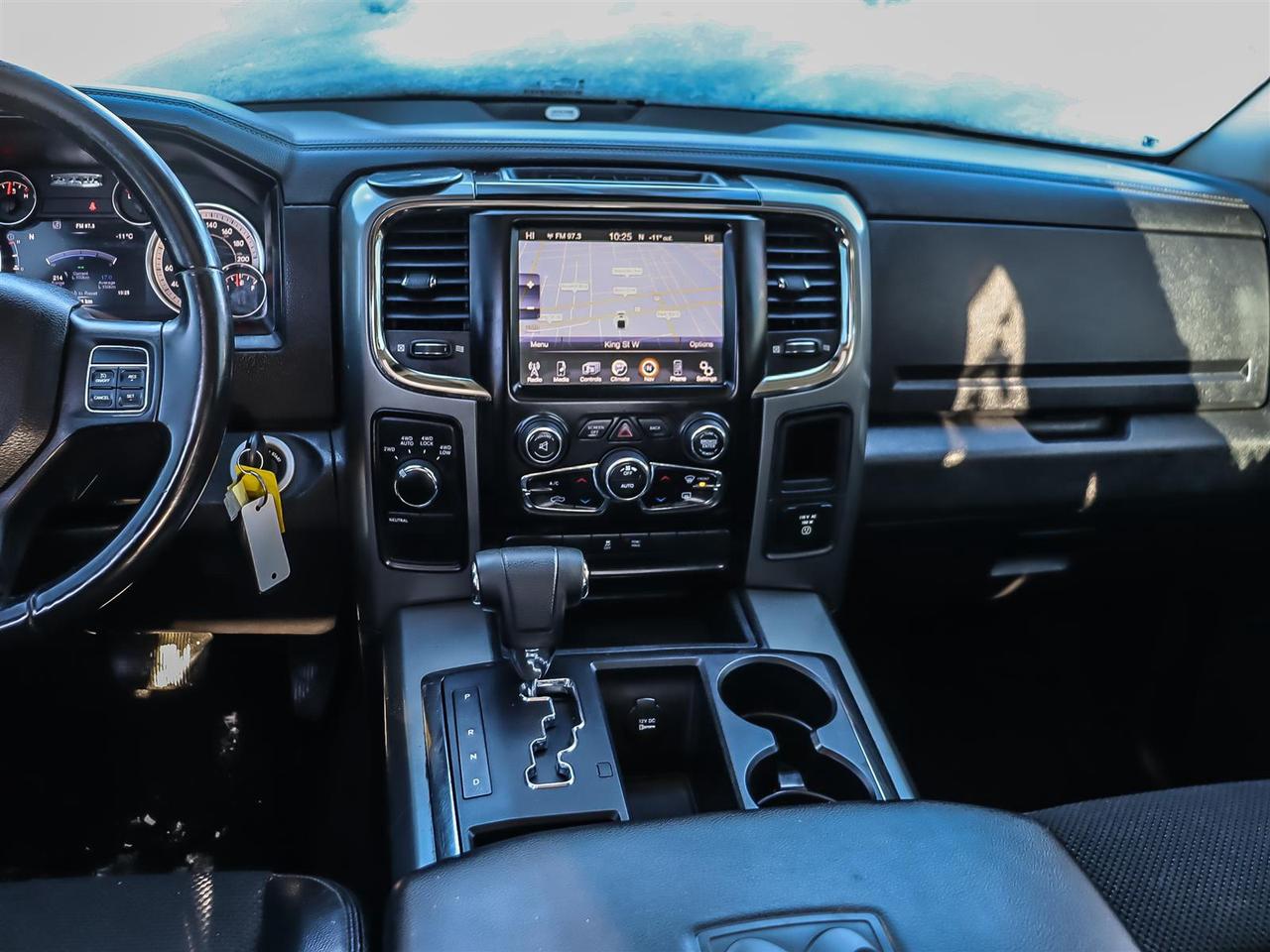 2013 RAM 1500  Photo