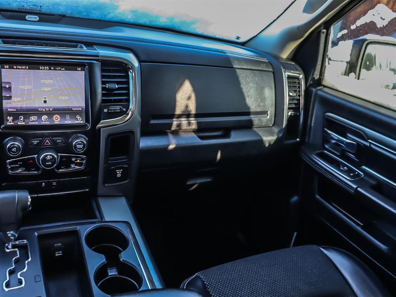 2013 RAM 1500  Photo