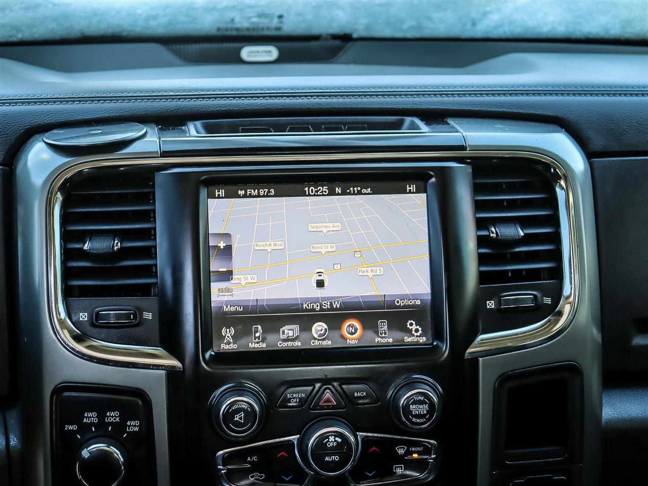 2013 RAM 1500  Photo