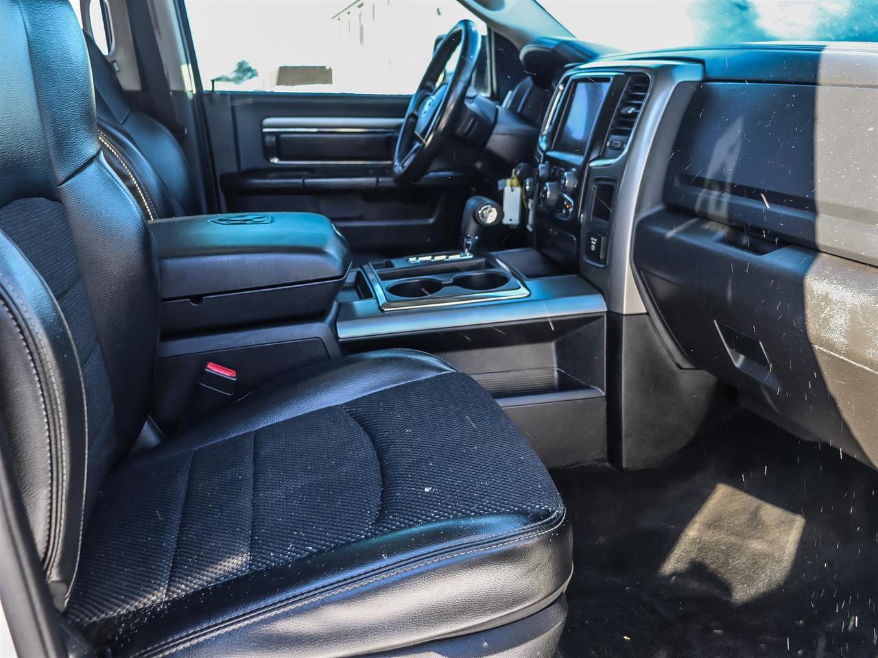 2013 RAM 1500  Photo