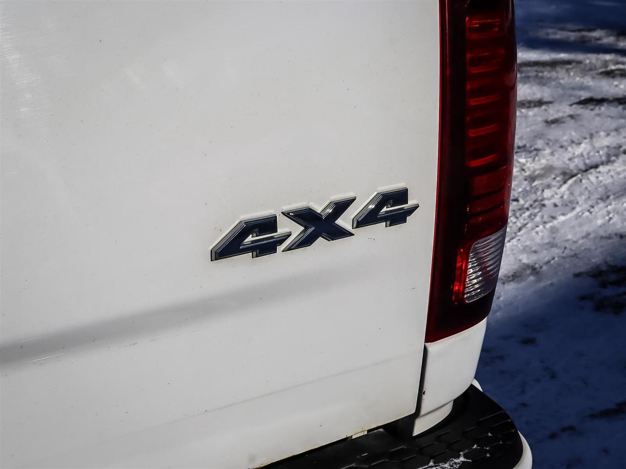 2013 RAM 1500  Photo