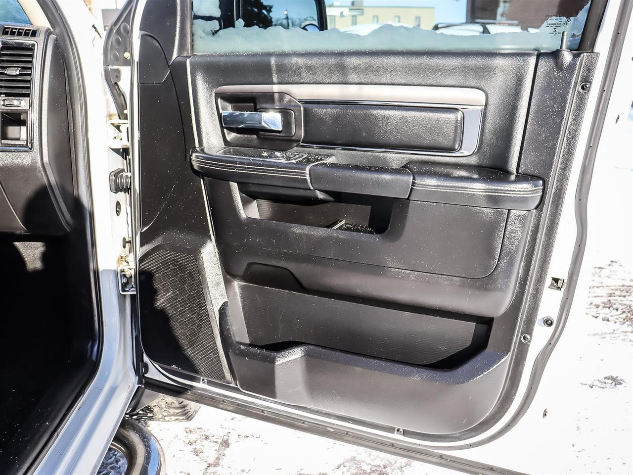 2013 RAM 1500  Photo