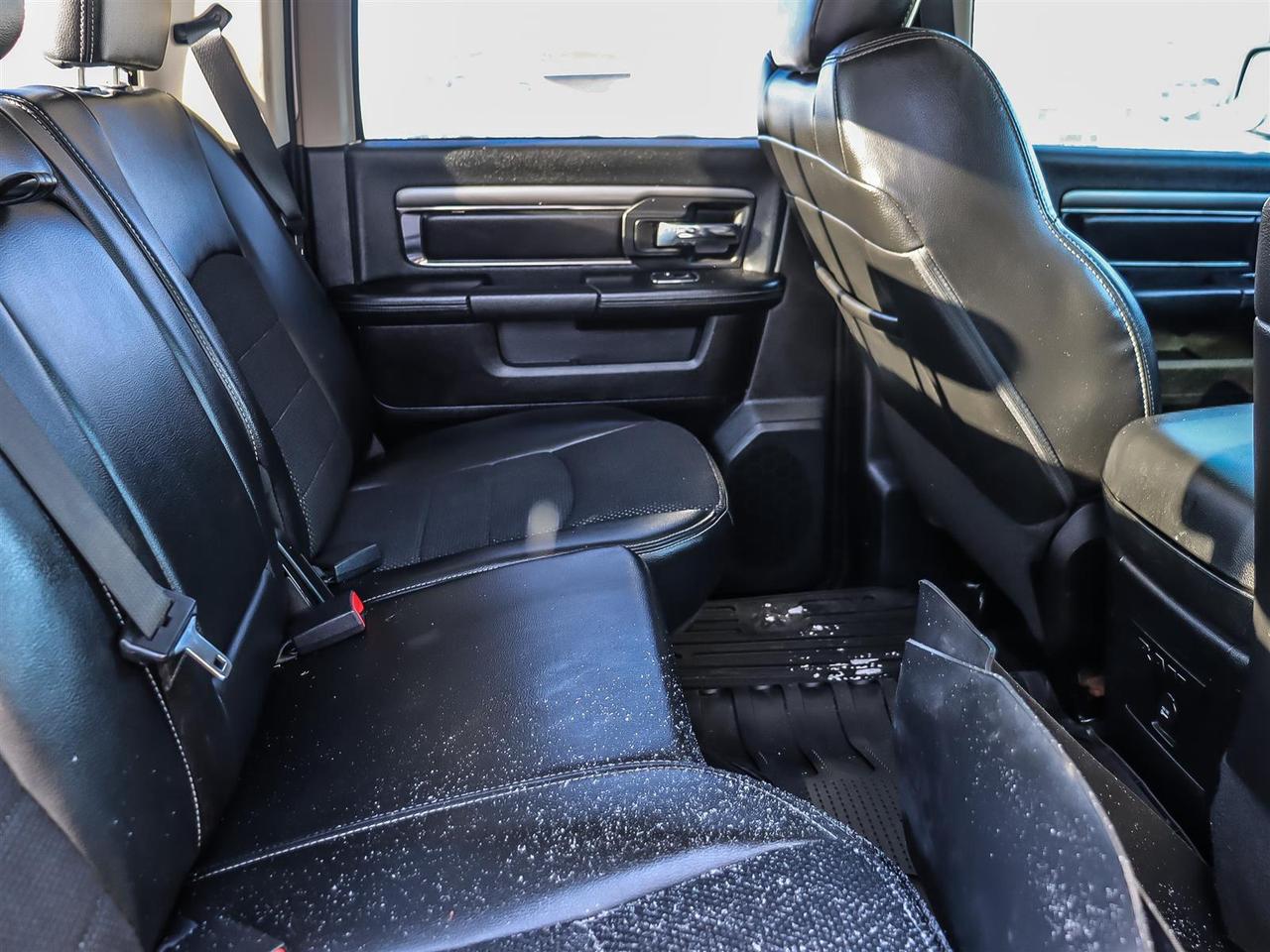 2013 RAM 1500  Photo