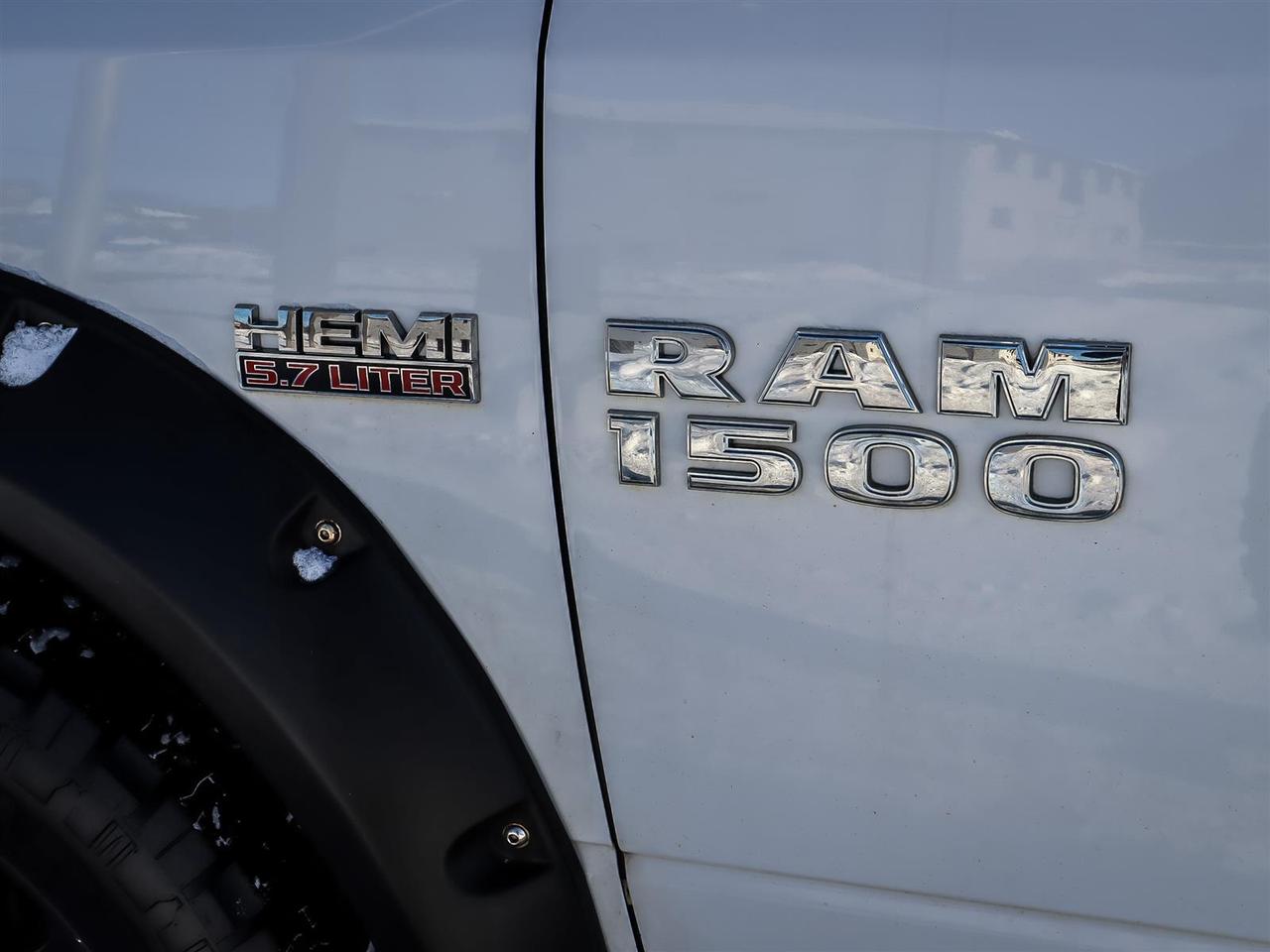 2013 RAM 1500  Photo