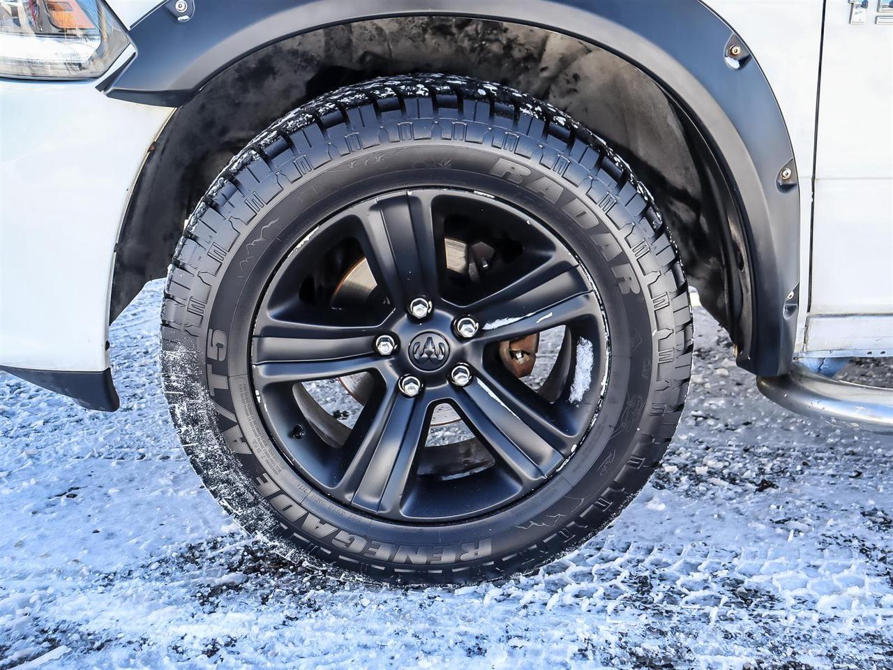 2013 RAM 1500  Photo