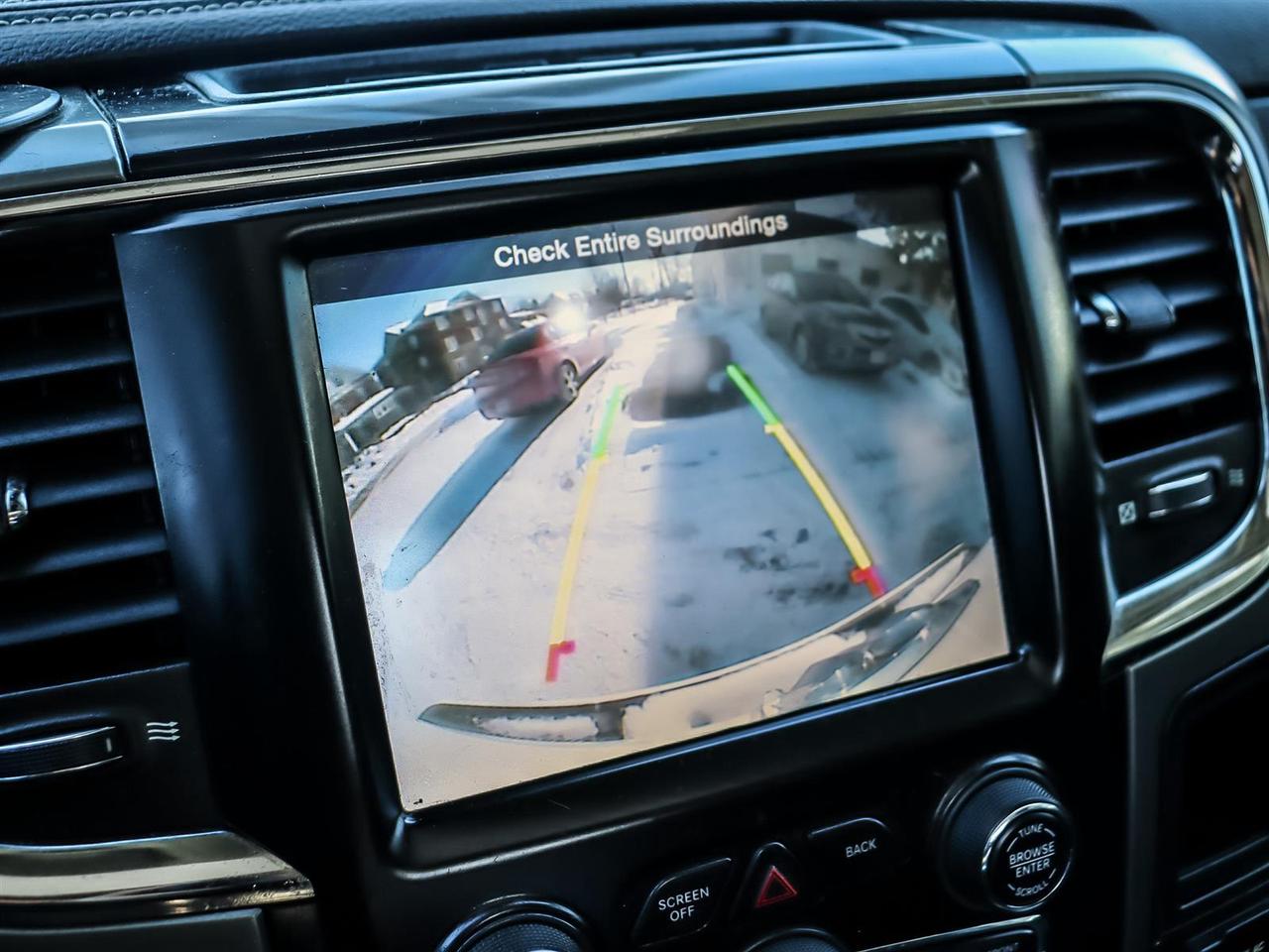 2013 RAM 1500  Photo