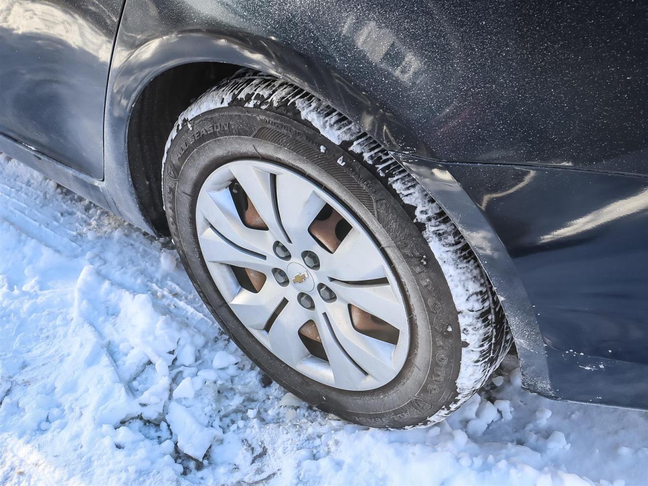 2015 Chevrolet Cruze  Photo