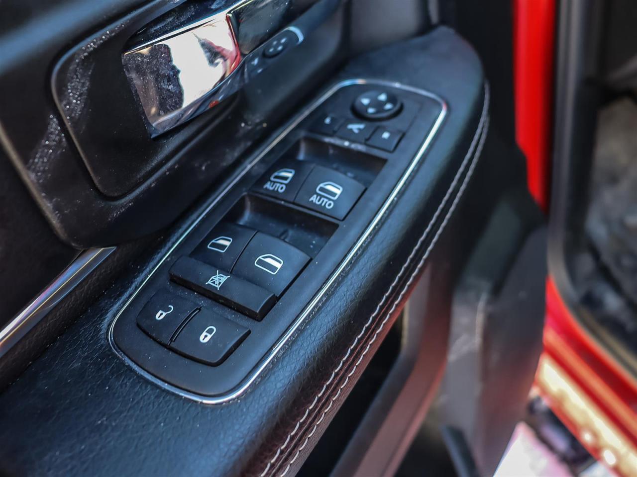 2021 RAM 1500  Photo